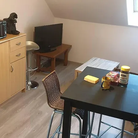 ヴィラ Maison Spacieuse Au Calme A 5 Min Du Mans *