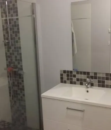 Maison Spacieuse Au Calme A 5 Min Du Mans *