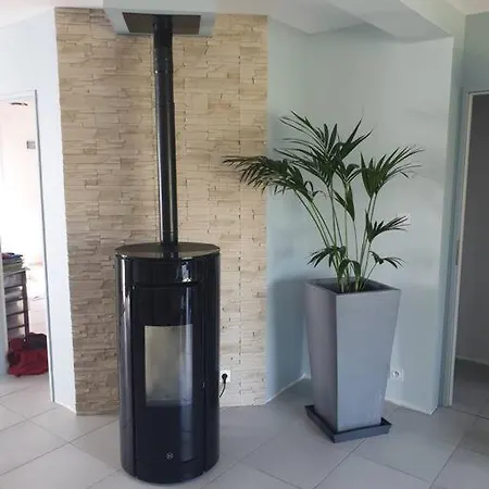 Maison Spacieuse Au Calme A 5 Min Du Mans ヴィラ Aigne (Sarthe)