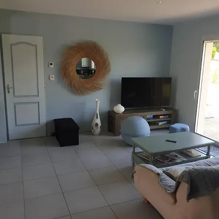ヴィラ Maison Spacieuse Au Calme A 5 Min Du Mans Aigne (Sarthe)