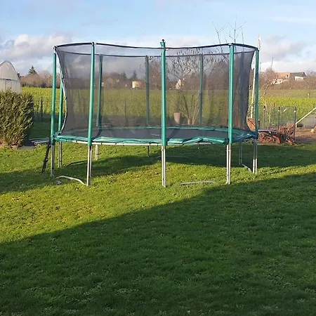 Maison Spacieuse Au Calme A 5 Min Du Mans Aigne (Sarthe)