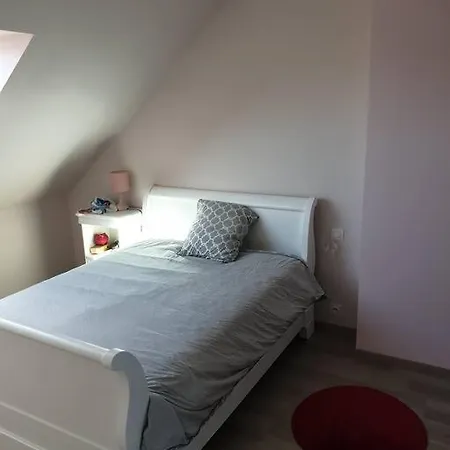 Maison Spacieuse Au Calme A 5 Min Du Mans * Aigne (Sarthe)
