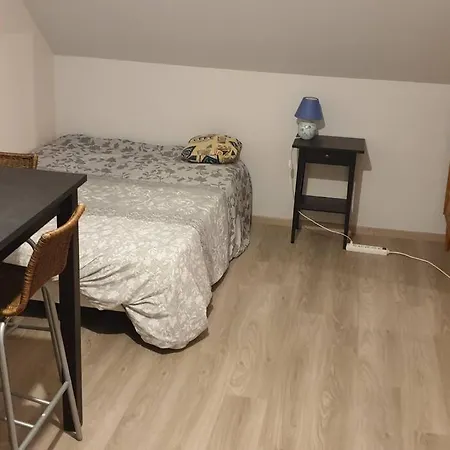 Maison Spacieuse Au Calme A 5 Min Du Mans ヴィラ